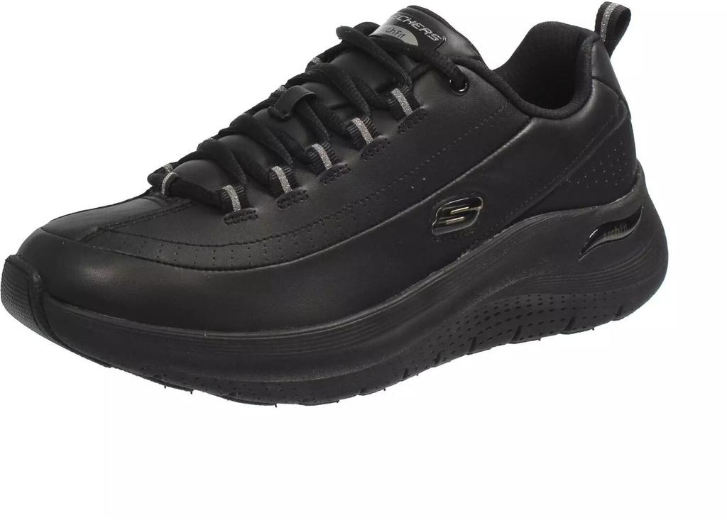 Кроссовки Skechers Arch Fit 2.0 - Star Bound Women черные