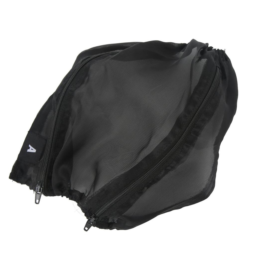 RC Chassis Dust Cover Chassis Breathable Dust Resist Cover for Tamiya TT01 TT02 1 10 RC Car A