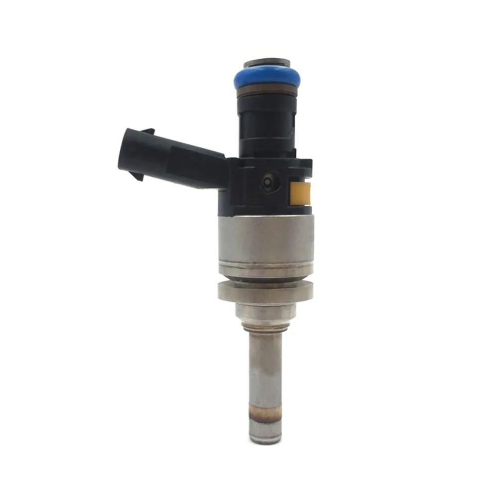 2 Stück A2710781123 Einspritzdüsen für Mercedes-Benz M271 W204 C250 SLK250