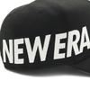 Cap Essential Black FREE 940AF ESSENTIAL LOGO BLK 14388672 NER36C2918 [New Era] 9FORTYA-Frame