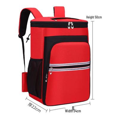 Li Shen Rucksack für Haushaltsreinigungswerkzeuge