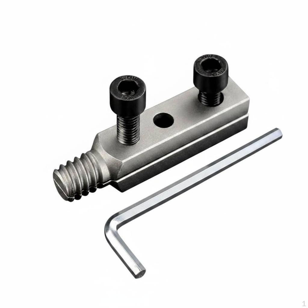 Damaged Faucet Screw Remover Easy to Use Extractor Counterclockwise Thread