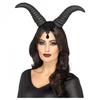 Smiffys Womens/Ladies Queen´s Demon Horns Headband