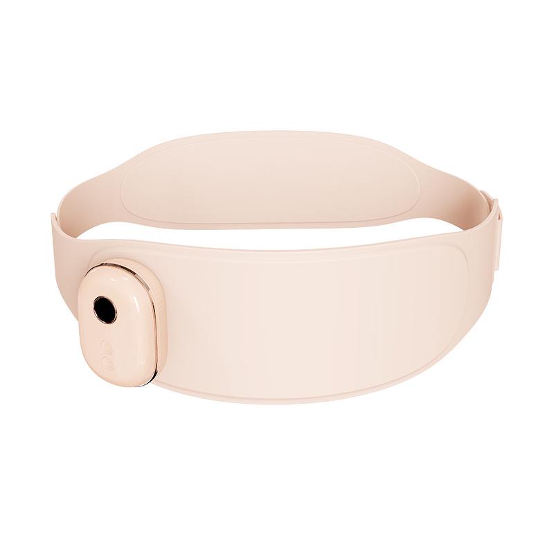 Smart Dual-Sided Heating Waist Belt and Hand Warmer Massager Gift Box.
