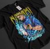 Maglietta Jujutsu Kaisen Maglietta Nanami Maglietta Sukuna Maglietta Gojo Maglietta Toji Maglietta Anime JJK Unisex