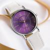 BK39 Casual and Fashionable Women Watch Waterproof Couple Quartz Watch Simple and Luxurious Clock Gift Watches for Woman