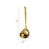 30-Styles Gold BBQ Food Tongs Steak Clip Stainless Steel Hollow Cake Bread Grill Clamp Cooking Utensils Kitchen Accessories