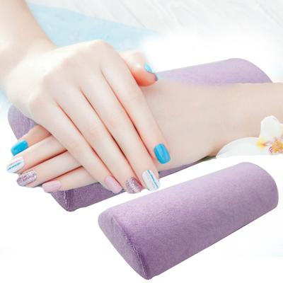 Strumenti per manicure e pedicure – Cuscini per manicure