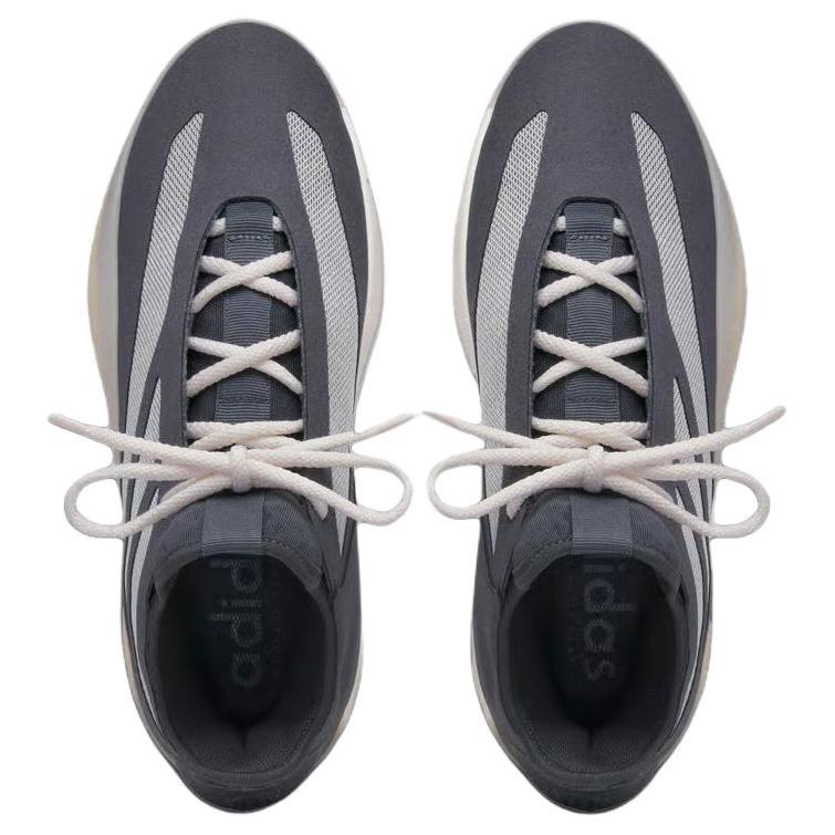 Ii Basketball Fear of God Athletics x Ii Basketball Adidas Low 'Derrick Rose' HQ9426