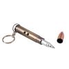 4 In 1 Multi-Functional Flashlight Infrared Writing Life-Saving Hammer Mini Ballpoint Pen Gift