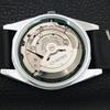 VINTAGE SEIKO 5 AUTOMATIC REFURBISHED JAPAN MENS YELLOW DIAL WATCH a444000-1