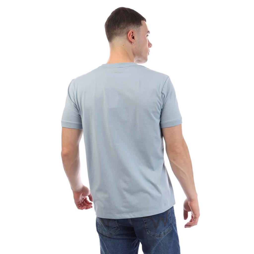 Hugo Herren Diragolino212 T-Shirt