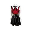 Tangtang Sky Sauce Streamer Girl Lolita Cosplay JK Uniform Halloween Skirt