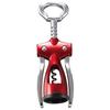 KAI Wine Opener Corkscrew Wing Red DH8220 1 Pc