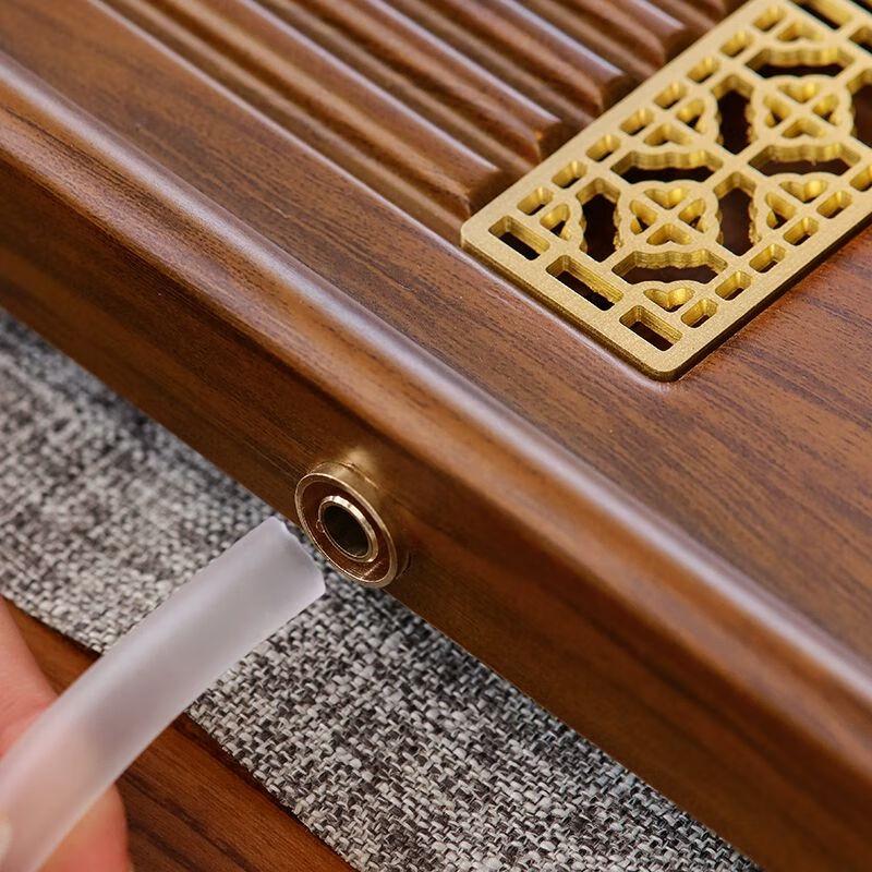 Chinese Kung Fu Tea Tray Set