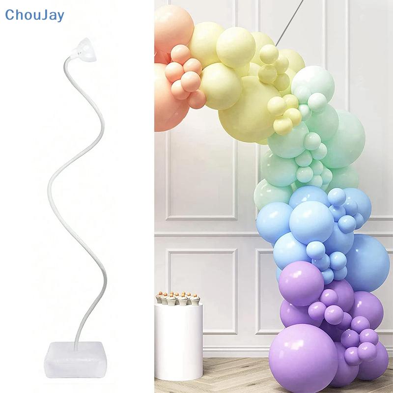 150/250cm Gold Wedding Arch Stand Party Decor Balloon Arch Frame Backdrop Holder Bendable Bracket With Water-Filled Base Home De