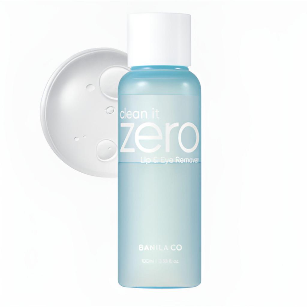Banila Co Clean It Zero Lippen- und Augen-Make-up-Entferner 300ml