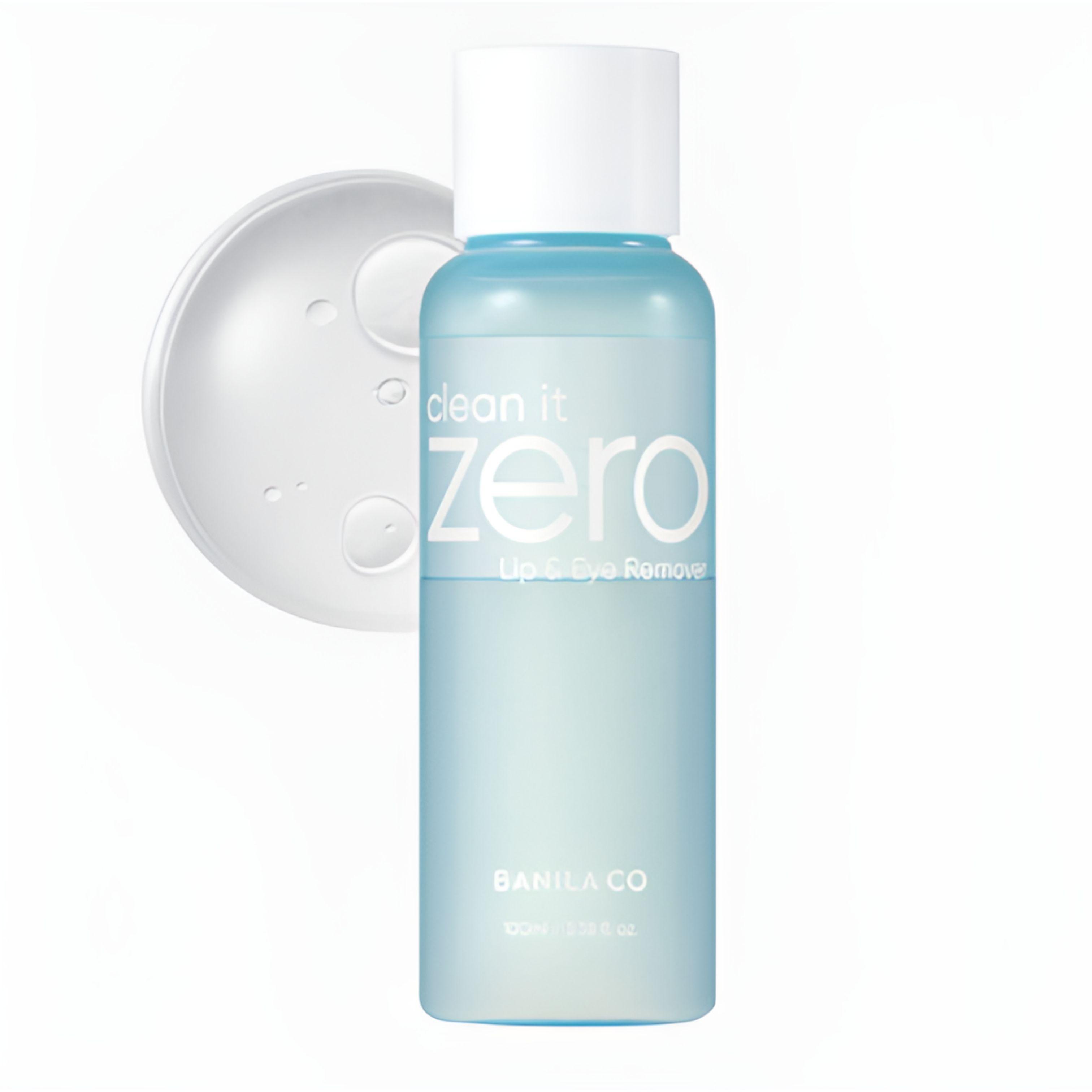Banila Co Clean It Zero Lip & Eye Remover 300ml