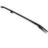 Barres de toit MERCEDES W639 W447 VITO VIANO LONG L2 NOIR Plein