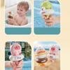 Water Gun Toys For Kids Summer Beach Water Spray Game Children Bath Swim Shower Baby Beach Pool Bathroom Play Water Toys Gift