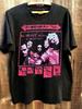 Powerman 5000 the Revolt Has Begun Black Short Sleeve Unisex T Shirt Vtg