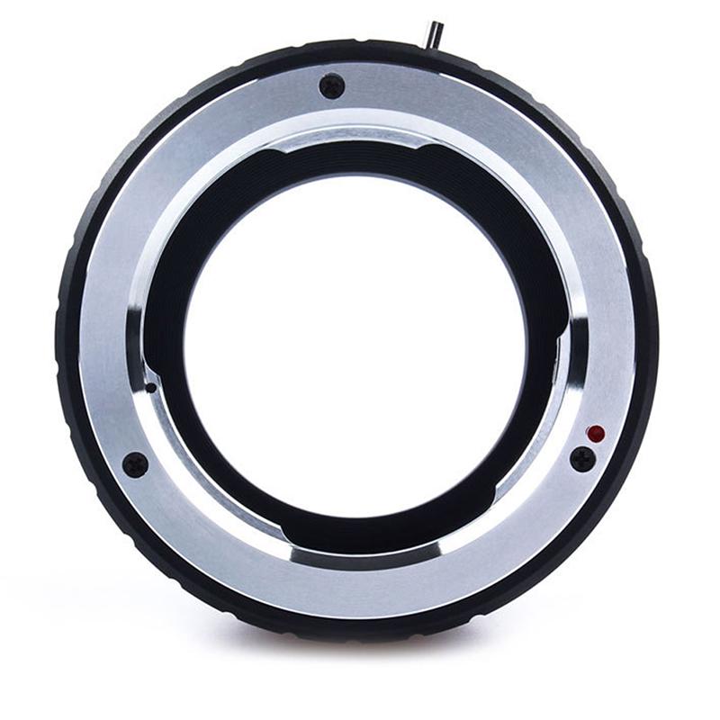 Fusnid Md-Fx Is Suitable For Seagull Minolta Md Lens To Fuji X-Pro1 Micro Single Body Transfer