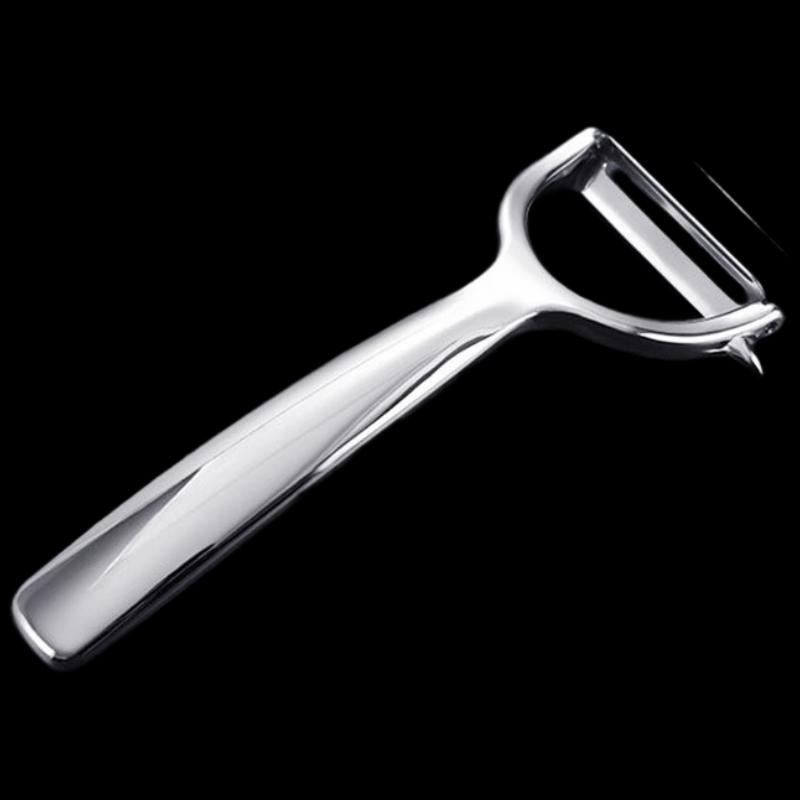 ZISIZ Multi-functional Fruit and Vegetable Peeler Set