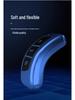 BYD Dolphin, Han Song Plus, Tang DMI, Qin Pro/Plus, Yuan E2 Women's Car Key Case and Buckle Bag MX