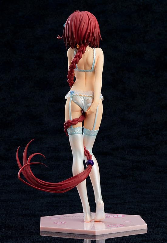 To Darkness Mea Kurosaki Refine Scale Painted Finished Figure LOVE-Ru Ver. 1/6 ABS&PVC