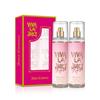 Elizabeth Arden Juicy Couture Viva La Juicy Rose Mist 236ml 2er-Pack