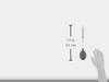 Zwilling "Zwilling Pro Silicone Cooking Spoon" Heat-Resistant Spatula, Dishwasher Safe, Officially Sold in Japan, Product Number 37160-030