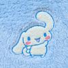Sanrio Cinnamoroll Boa Hoodie 295949 Zip-Up