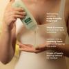 Shampoo Naturale Antiforfora 370 ml Confezione da 1 | Lenisce il Cuoio Capelluto Pruriginoso e Riduce Delicatamente le Squame