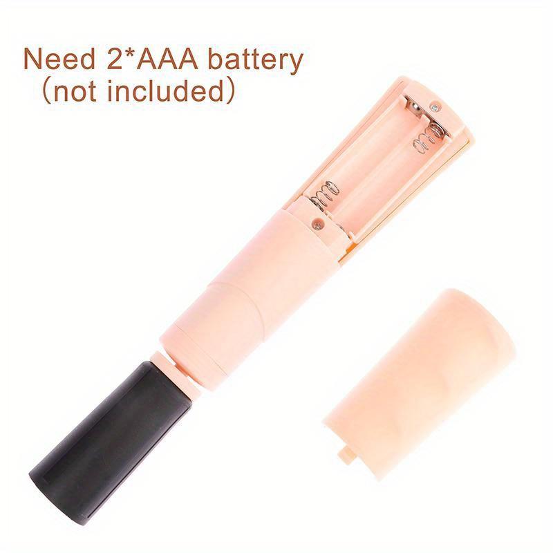 Eyelash Glue Shaker Electric Wake-up Device for Nail Polish Tattoo Ink Pigment Liquid Shaking Machine Eyelash Glue Makeup Tools