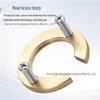 Anti-Loosening Vegetable Sink Faucet Fixing Set