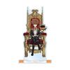 Katekyo Hitman Original Illustration Tsunayoshi Sawada Reborn Dreaming Throne Extra Large Acrylic Stand Reborn! & Ver.