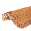 Ensemble Tapis Rafraîchissant d'Été en Rotin Soie de Glace Nv Feng