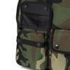 The Earth Cordura 2 Pocket Daypack - Woodland