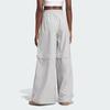 Adidas Originals Tracksuit Casual Pants Women's Light Gray JM9256