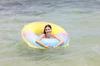 Igarashi 130cm Summer Break Float with Rope RLD-130T