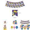 Poppy Playtime Birthday Party Decorations Fun And Festive Surprises For Your Little One