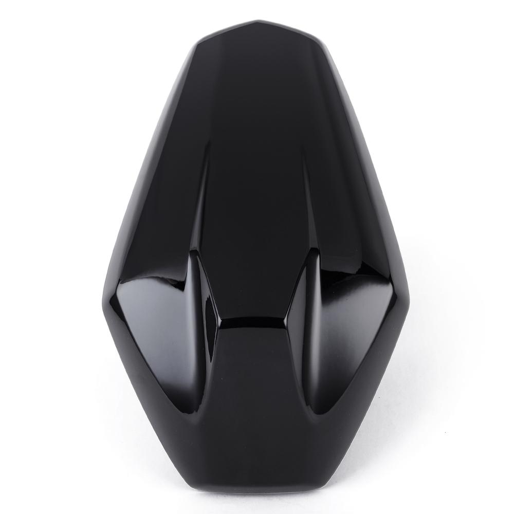 Motorcycle Rear Seat Cover For KAWASAKI Z H2 ZH2 SE 2021 2022 2023 2024 Passenger Pillion Solo Cowl Hard Tail Section Fairing