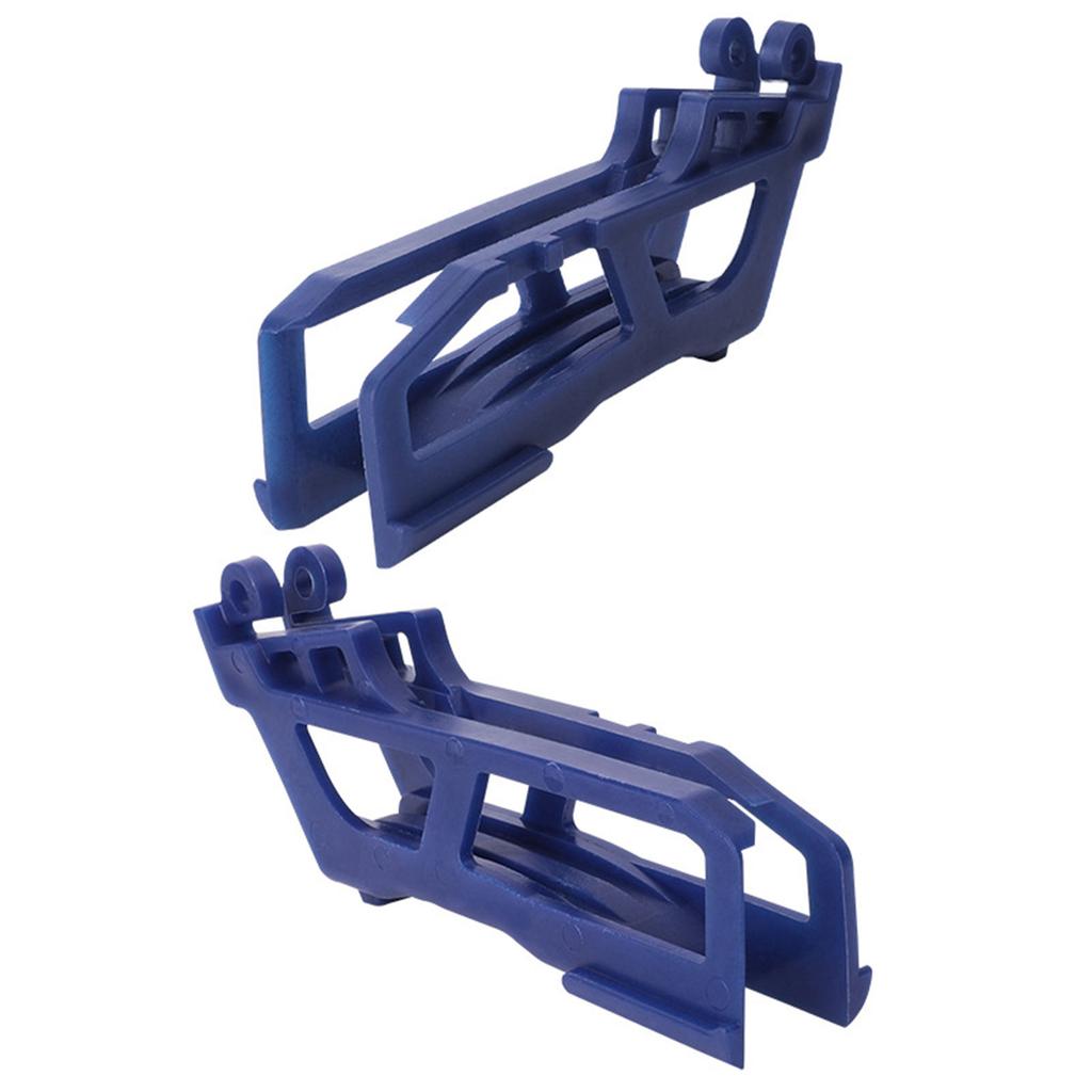 Chain Guard Protector for YZ125 YZ250 YZ250FX YZ450F WR125 WR450F WR250 Enhancing Motorcycle Performances and Durability