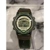 Used CASIO PRO TREK PRL-10 watch, new battery replaced