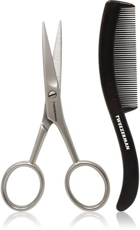

Ensemble (pour La Barbe) Pour Homme TU прозрачный