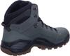 Hiking Shoes Lowa Renegade Evo GTX Mid (311916) Dark Grey/black