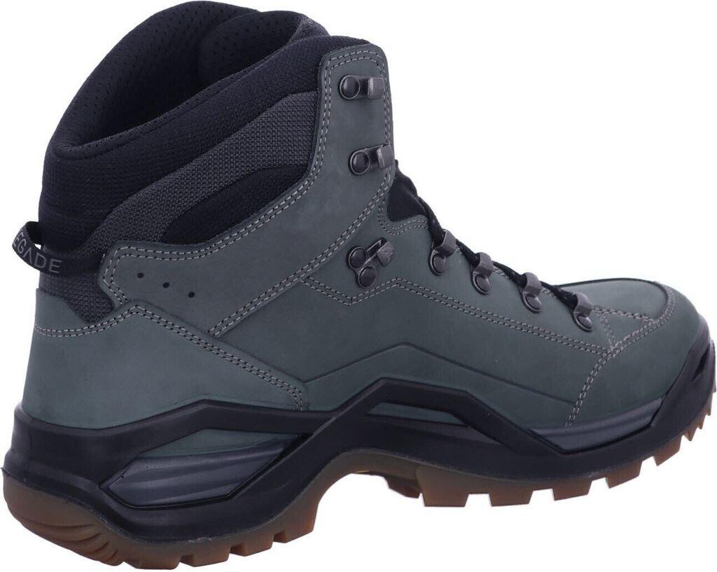 Hiking Shoes Lowa Renegade Evo GTX Mid (311916) Dark Grey/black