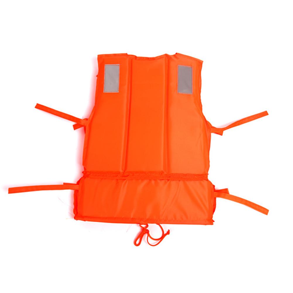 Youth Kid Universal Life Jacket for Children Water Sport Buoyancy Jacket Life Vest Swimming Boating Skiing Driving Vest Drifting