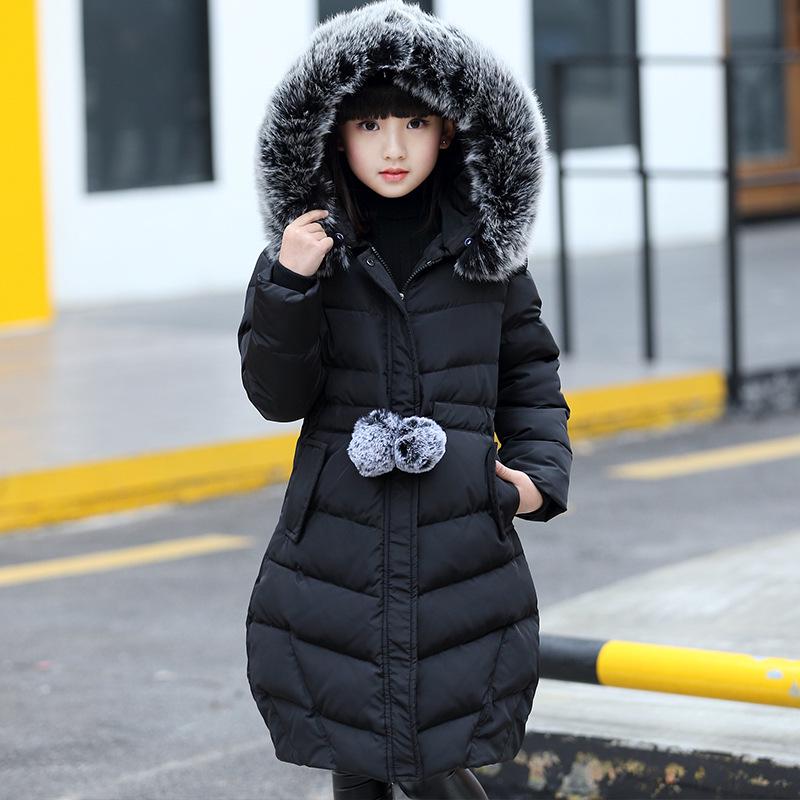 heavy winter clothes