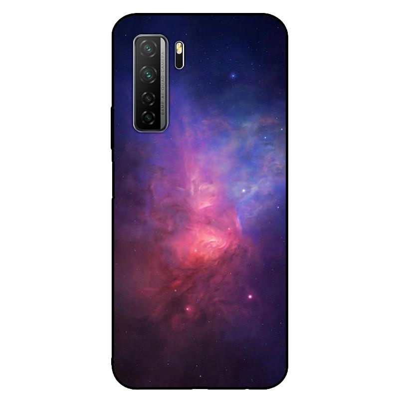 For Honor 30S Case Marble Soft Silicone Back Case for Huawei Honor 30S Case Russian honor30S 30 S 6.5"Phone Cover Coque New Capa